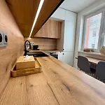 Apartment Centrum *