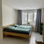 Centrum Apartment Pardubice