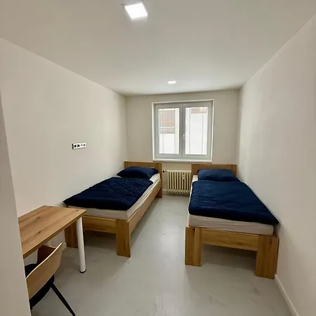 Centrum Apartment *