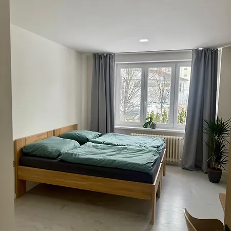 Centrum Apartmán Pardubice