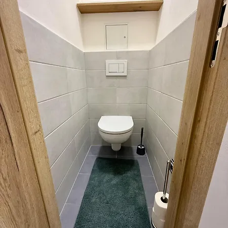 Centrum Apartmán